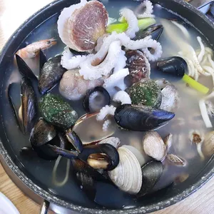 미애네칼국수 리뷰 사진