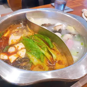 애정훠궈 리뷰 사진