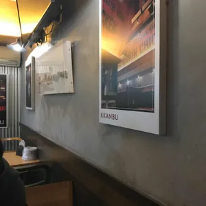 깐부치킨 리뷰 사진
