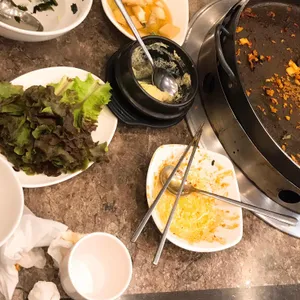 춘천집닭갈비 사진