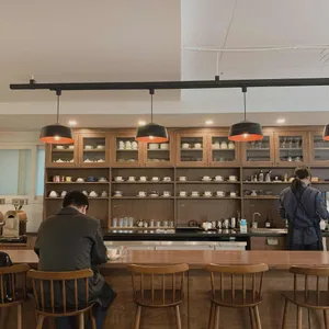 퀜치커피 리뷰 사진