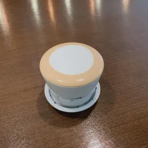 퀜치커피 리뷰 사진