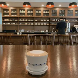 퀜치커피 리뷰 사진