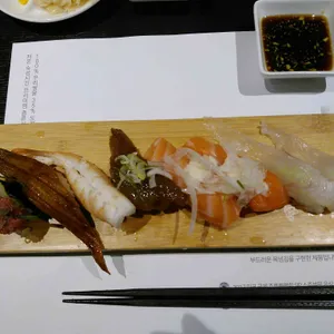 정참치 리뷰 사진