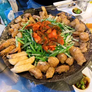 소곱하기 사진