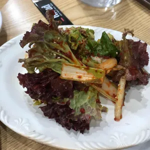 충무할매낙지볶음 사진
