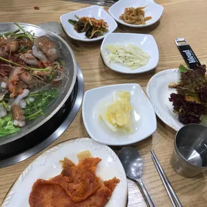 충무할매낙지볶음 사진