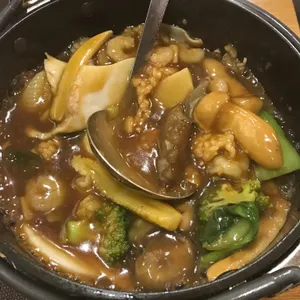 메이탄 리뷰 사진