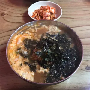 결성칼국수 리뷰 사진