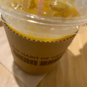 딘브라운커피 사진