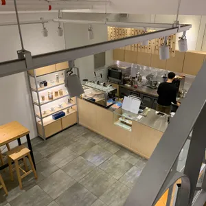 딘브라운커피 리뷰 사진