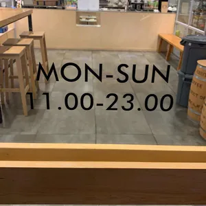 딘브라운커피 리뷰 사진