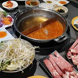 소담촌 사진