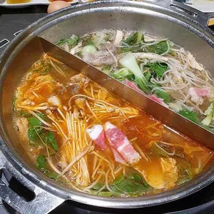 소담촌 사진