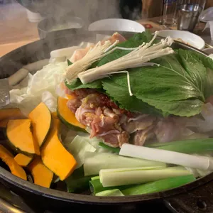 별미닭갈비 사진