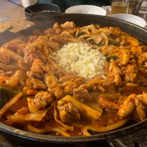 별미닭갈비 사진