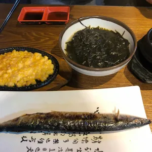 오징어나라 리뷰 사진