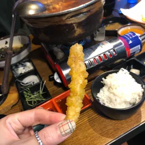 오징어나라 리뷰 사진