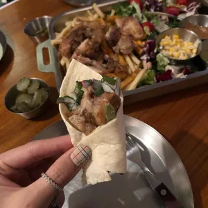 팔피트 사진