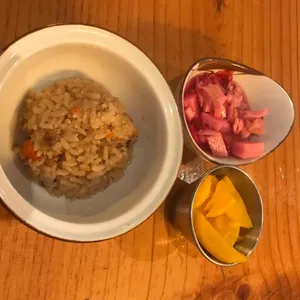 겐로쿠우동 사진