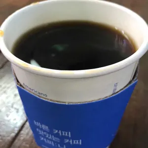 커피니 사진