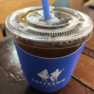커피니 사진