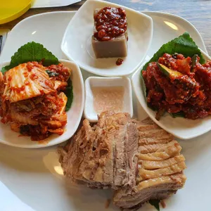 한소반 사진