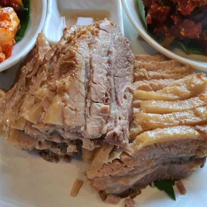 한소반 사진