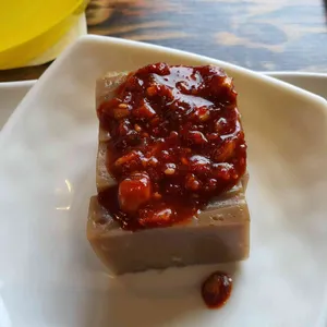 한소반 사진