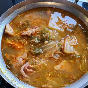 한소반 사진