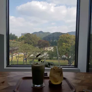 카페 브리즈 리뷰 사진