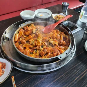 엄마손 식당 사진