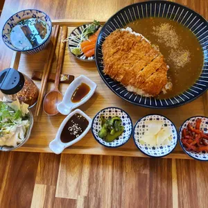 코코로식당 리뷰 사진