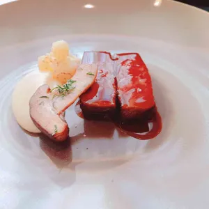 라미띠에 리뷰 사진