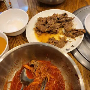 명가네삼겹살 리뷰 사진