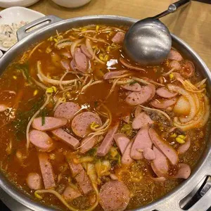 박가부대 사진