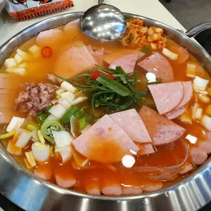 킹콩부대찌개 사진