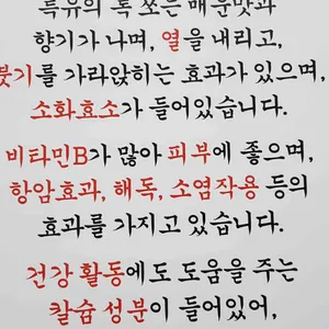 속초코다리냉면 리뷰 사진