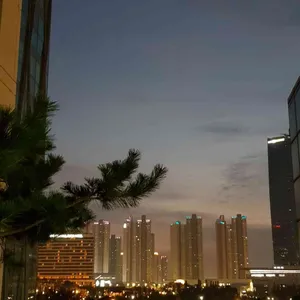 속초코다리냉면 리뷰 사진