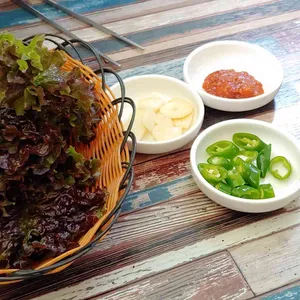 태기산막국수 리뷰 사진