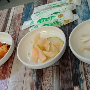 태기산막국수 리뷰 사진