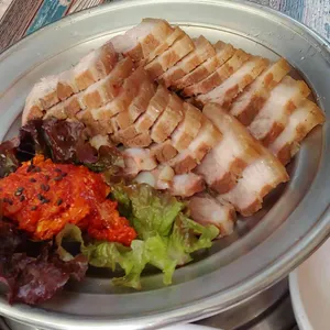 태기산막국수 리뷰 사진