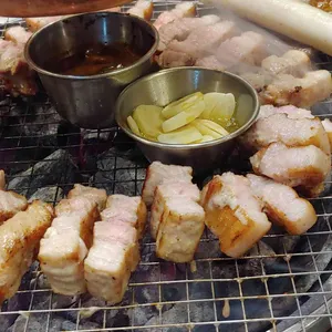 나무꾼이야기 사진