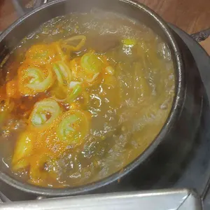 나무꾼이야기 리뷰 사진