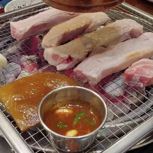 나무꾼이야기 리뷰 사진