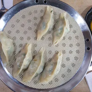 불티나손만두 사진
