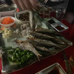 어가세꼬시 사진