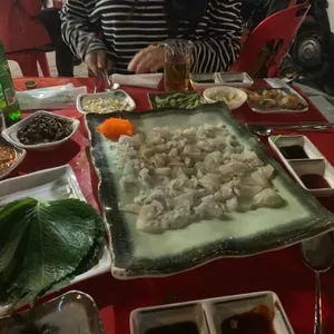 어가세꼬시 사진