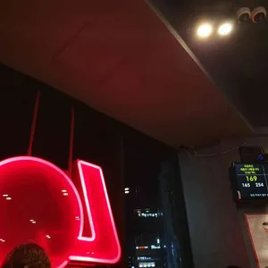 롯데리아  리뷰 사진