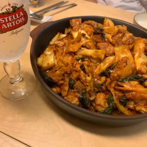 오근내3 닭갈비 리뷰 사진